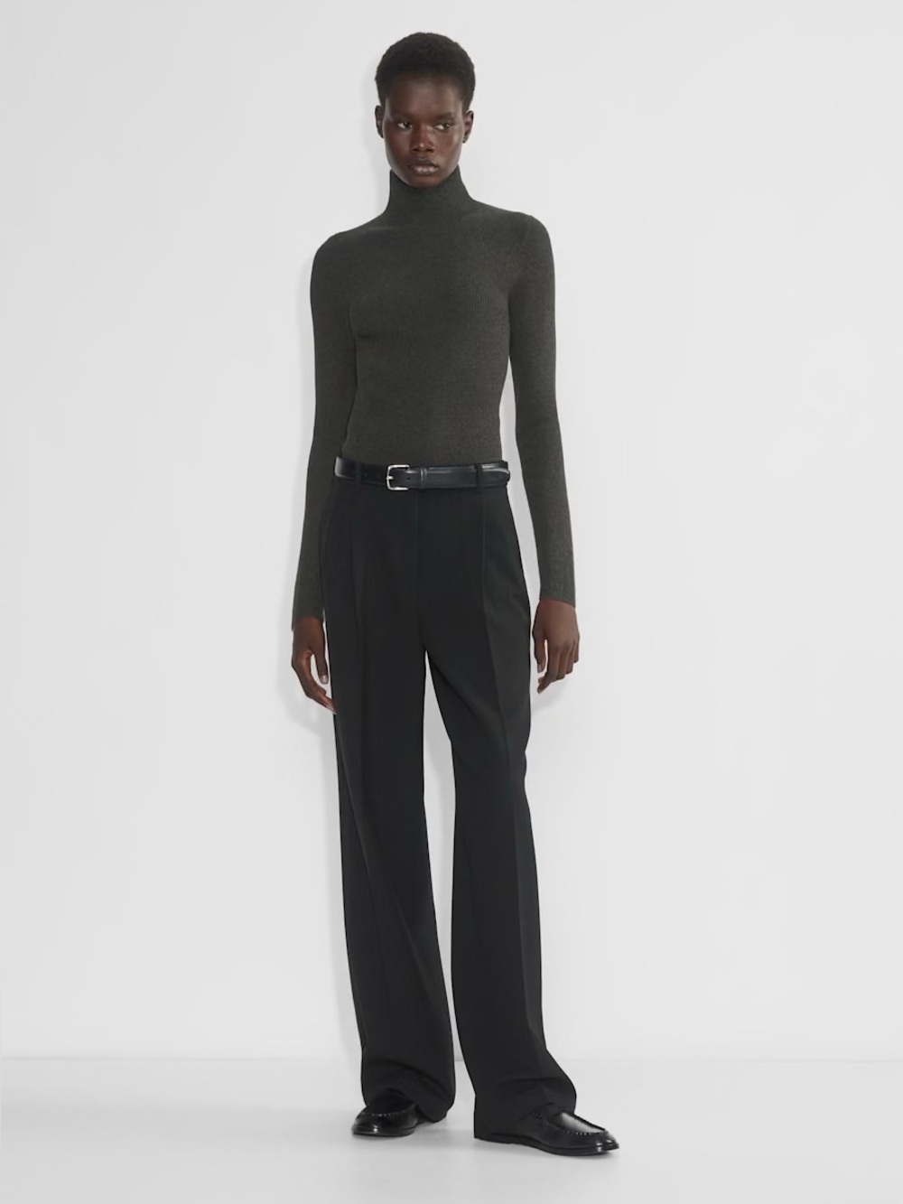 Varda sweater bodysuit